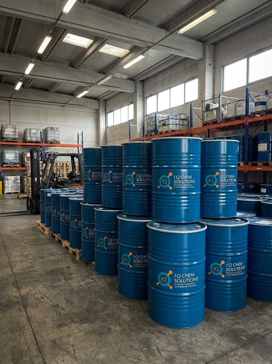 Best Chemical Additives for Automotive Industry